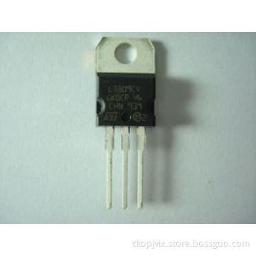 L7809CV ST IC Electronic Components with D2PAK / TO-220FP /